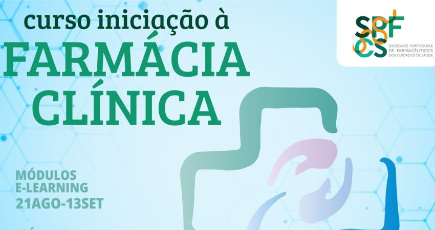 Jovens farmac&ecirc;uticos desenvolvem compet&ecirc;ncias de Farm&aacute;cia Cl&iacute;nica