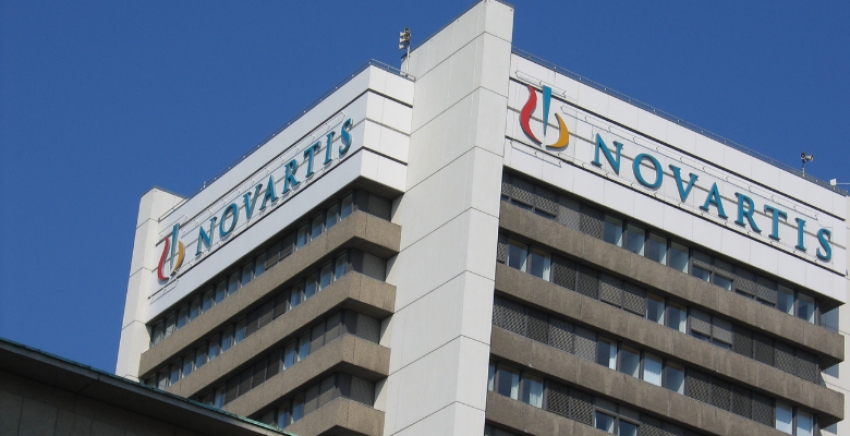 Novartis Farma Portugal tem novo diretor-geral