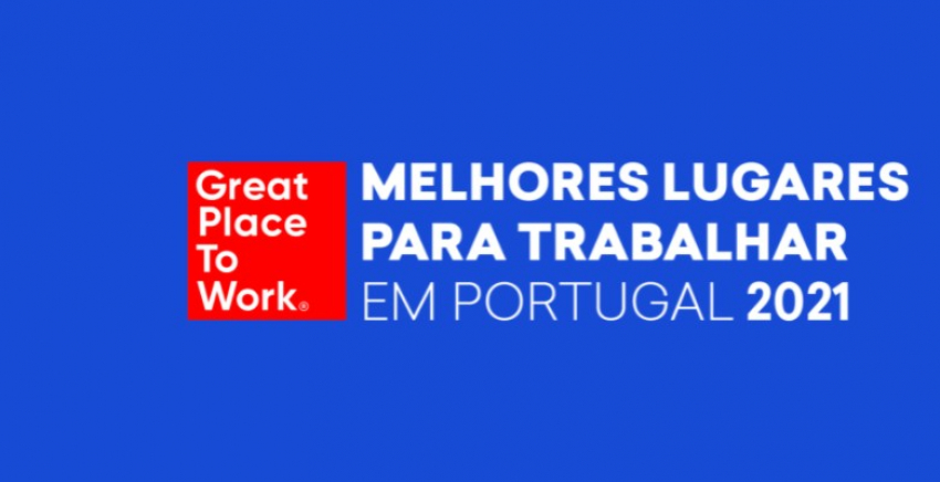 Lundbeck Portugal certificada como Great&nbsp;Place&nbsp;To&nbsp;Work
