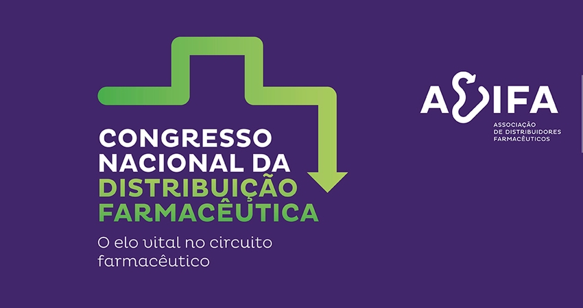&ldquo;O elo vital no circuito farmac&ecirc;utico&rdquo;: I Congresso Nacional da Distribui&ccedil;&atilde;o Farmac&ecirc;utica
