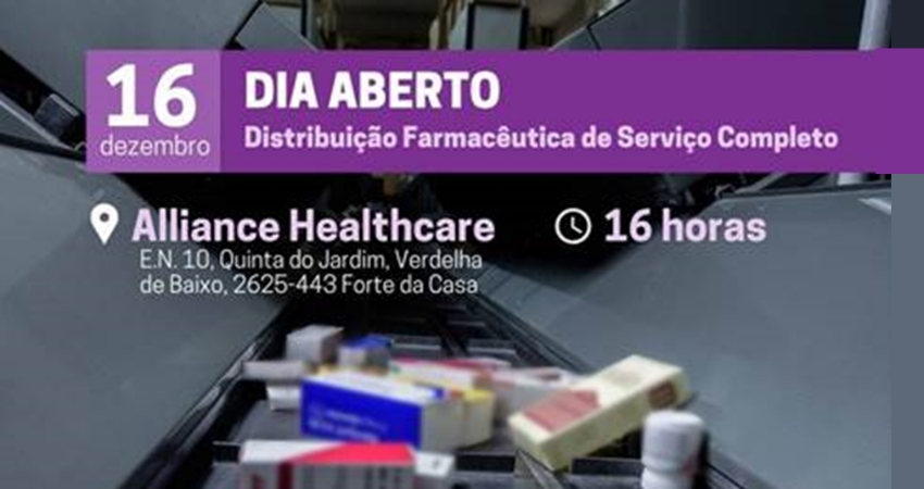 Dia aberto promovido pela ADIFA coloca setor farmac&ecirc;utico em discuss&atilde;o