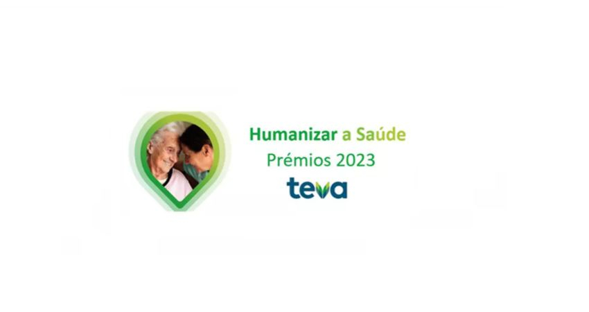 Pr&eacute;mios Humanizar a Sa&uacute;de: candidaturas a decorrer