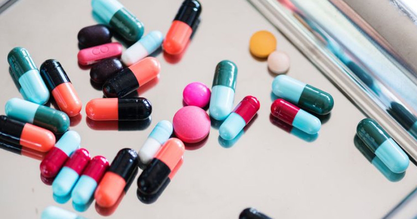 Relat&oacute;rio do Infarmed: cidad&atilde;os portugueses adquiriram mais medicamentos em 2017