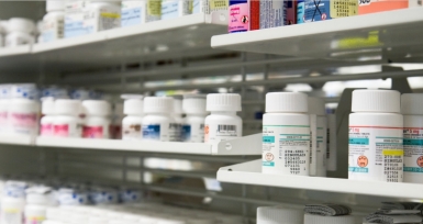 Nenhum medicamento provou efic&aacute;cia no tratamento do covid-19, revela Infarmed