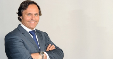 Hoya Lens Portugal tem novo country manager