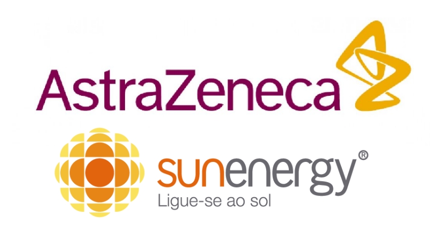 AstraZeneca vai reduzir emiss&otilde;es de CO2 em 200 toneladas por ano