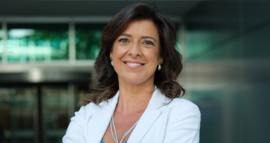 Dr.&ordf; Helena Freitas assume o cargo de Country Lead da Sanofi Portugal