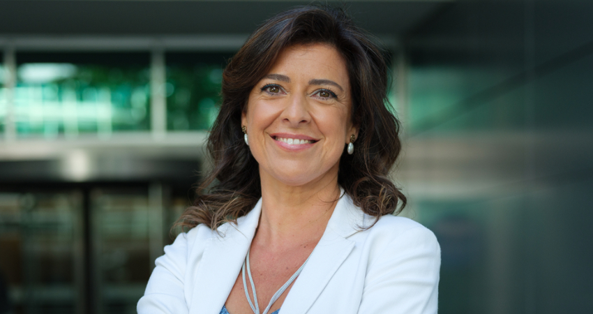 Dr.&ordf; Helena Freitas assume o cargo de Country Lead da Sanofi Portugal
