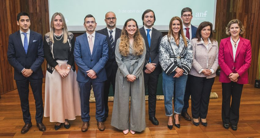 "ANF no Rumo Certo" para "a maratona que ser&aacute; a resposta &agrave;s necessidades e expectativas&nbsp;da&nbsp;popula&ccedil;&atilde;o"