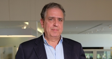 Homenagem ao Dr. Lu&iacute;s Caldeira
