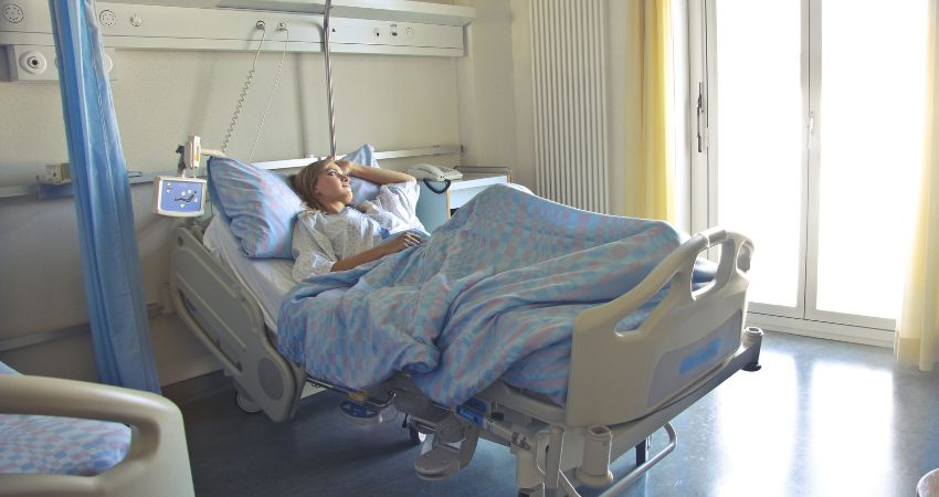 Anualmente, 4,3 milh&otilde;es de doentes internados em hospitais europeus contraem infe&ccedil;&otilde;es
