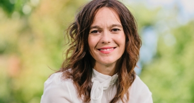 Dr.&ordf; Sara Barros nomeada country manager da Lundbeck em Portugal