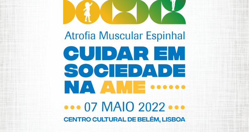 Roche apoia confer&ecirc;ncia sobre atrofia muscular espinhal