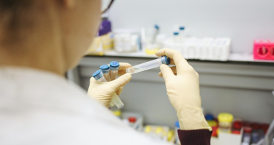 UC procura mulheres com carcinoma da mama para ensaio cl&iacute;nico