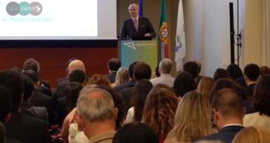 Desafios da ind&uacute;stria farmac&ecirc;utica na Europa: a import&acirc;ncia de um sistema de Sa&uacute;de focado em resultados