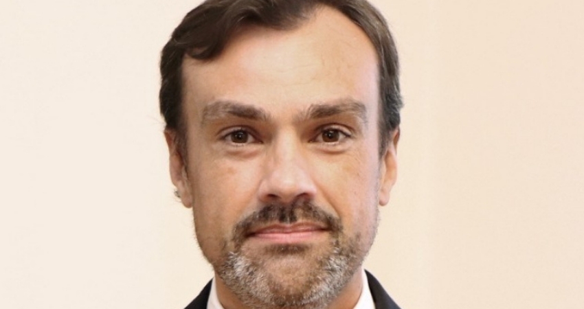 Sanofi Portugal: Prof. Doutor Francisco Rocha Gon&ccedil;alves nomeado head of market access &amp; public affairs