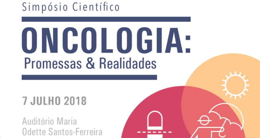 Farmac&ecirc;uticos re&uacute;nem-se em julho para debater desenvolvimento cient&iacute;fico e tecnol&oacute;gico da Oncologia