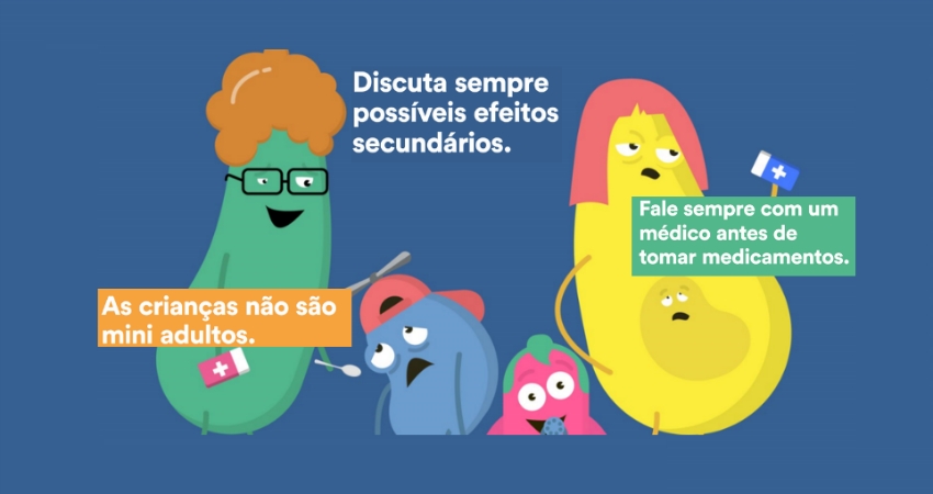 Infarmed participa na Adverse Drug Reactions Awareness Week