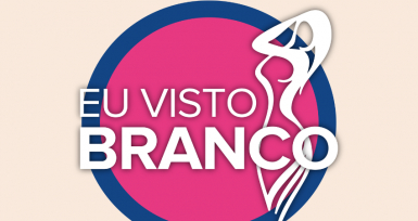 Movimento &ldquo;Eu visto branco&rdquo; sensibiliza popula&ccedil;&atilde;o sobre miomas uterinos