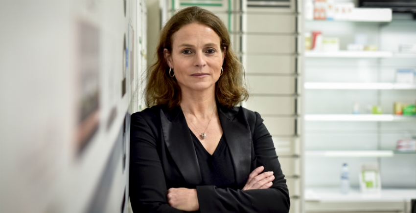 ESCP Symposium Lisbon: "Uma oportunidade para os farmac&ecirc;uticos portugueses se atualizarem"