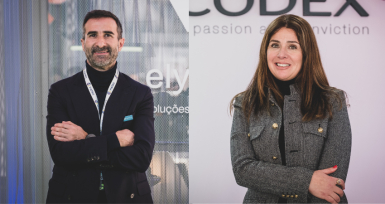 A import&acirc;ncia de marcar presen&ccedil;a na Expofarma