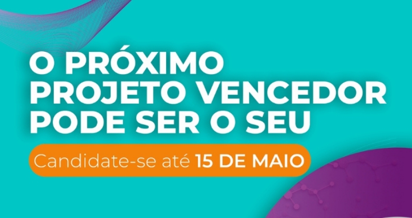 BInov da SRSRA da Ordem dos Farmac&ecirc;uticos: submeta o seu projeto