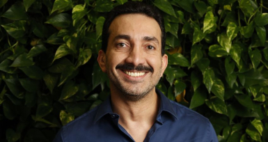 Gabriel Fagundes &eacute; o novo diretor m&eacute;dico da Boehringer Ingelheim Portugal