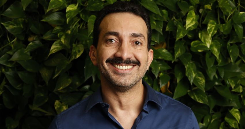 Gabriel Fagundes &eacute; o novo diretor m&eacute;dico da Boehringer Ingelheim Portugal