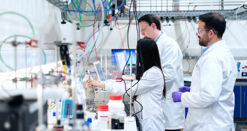 Biocodex Microbiota Foundation est&aacute; a receber candidaturas &agrave; Bolsa Internacional e Nacional