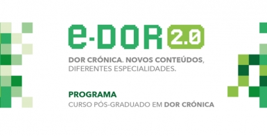 Contagem decrescente para a segunda edi&ccedil;&atilde;o do Curso P&oacute;s-Graduado em Dor Cr&oacute;nica