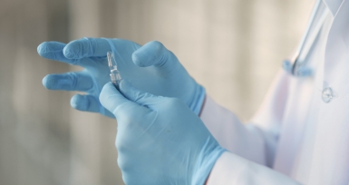 Roche faz parceria com Moderna para utiliza&ccedil;&atilde;o de teste de anticorpos em participantes nos ensaios cl&iacute;nicos em curso com a vacina
