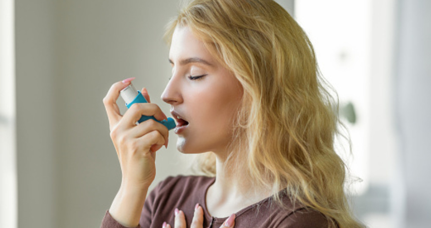 GSK cria a iniciativa &ldquo;Asthma Summit Sessions&rdquo; dedicada a especialistas de MGF e Medicina Interna