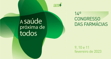 14.&ordm; Congresso das Farm&aacute;cias: submiss&atilde;o de resumos at&eacute; 30 de setembro