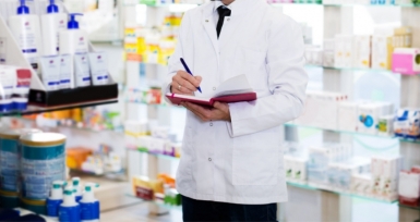 Portugal, Espanha, Fran&ccedil;a e It&aacute;lia criam sistema para notificar indisponibilidade de medicamentos nas farm&aacute;cias