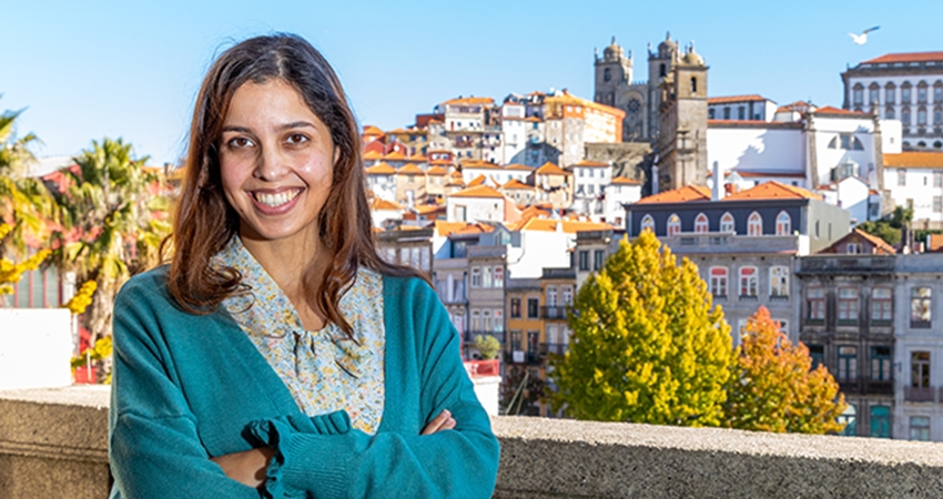 &ldquo;Toda a ajuda que possamos sentir &eacute; um benef&iacute;cio&rdquo;