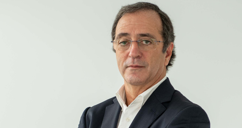 Prof. Doutor Franklim Marques &eacute; candidato a Baston&aacute;rio da Ordem dos Farmac&ecirc;uticos