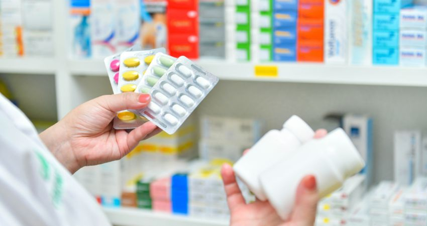 INFARMED reduz para 136 medicamentos proibidos de exportar