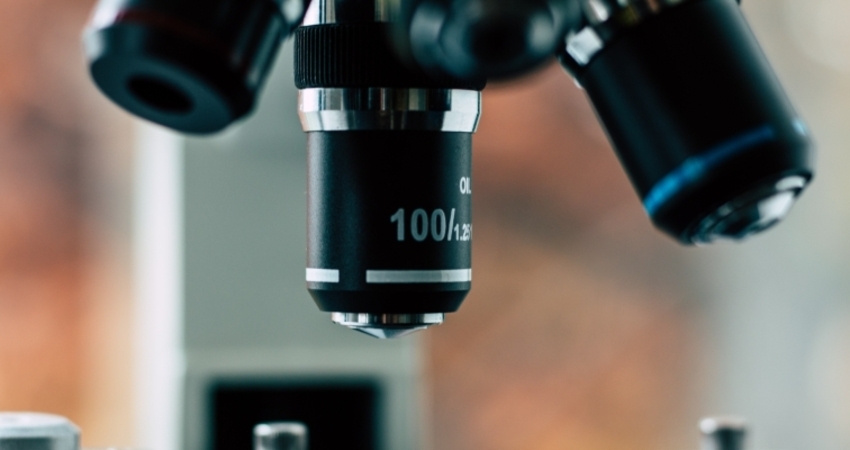 Glasdegib aprovada em doentes com leucemia mieloide aguda