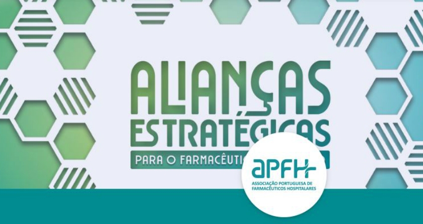 "Alian&ccedil;as estrat&eacute;gicas" d&atilde;o o mote para a 12.&ordf; Semana APFH
