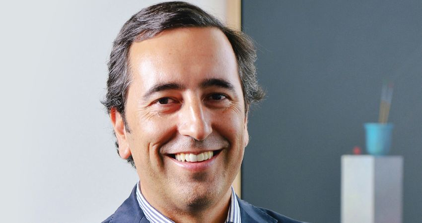 Presidente da Bluepharma diz que 2024 ser&aacute; um ano de incerteza e resili&ecirc;ncia