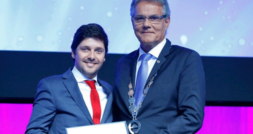 Associa&ccedil;&atilde;o Dignitude reconhecida internacionalmente