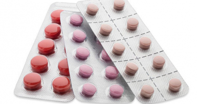 VIH-1: Gilead anuncia nova apresenta&ccedil;&atilde;o em blister para medicamento