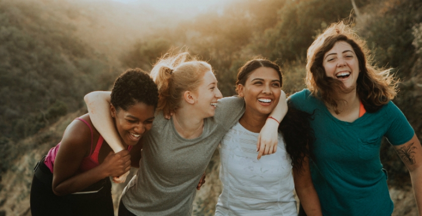 Mulheres devem dar prioridade &agrave; sua pr&oacute;pria sa&uacute;de, alerta campanha