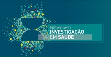 Candidaturas abertas ao Pr&eacute;mio MSD Investiga&ccedil;&atilde;o em Sa&uacute;de