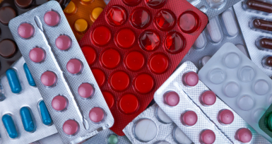 Financiamento de novos medicamentos gen&eacute;ricos aumentou 64 %