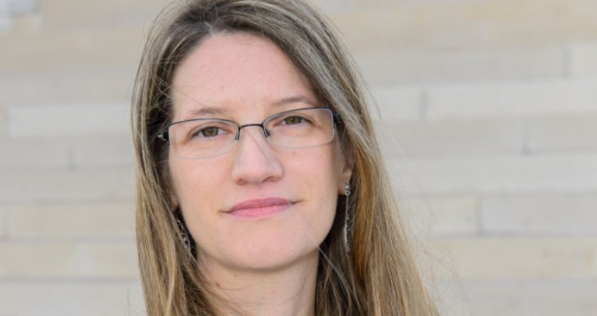 Dr.&ordf; Carina Ferreira: &ldquo;Com os novos captadores de pot&aacute;ssio, &eacute; mais f&aacute;cil controlar a caliemia e otimizar os RAASi&rdquo;