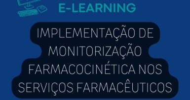 APFH promove curso de implementa&ccedil;&atilde;o de monitoriza&ccedil;&atilde;o farmacocin&eacute;tica nos servi&ccedil;os farmac&ecirc;uticos