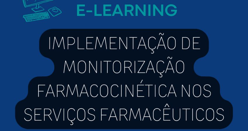 APFH promove curso de implementa&ccedil;&atilde;o de monitoriza&ccedil;&atilde;o farmacocin&eacute;tica nos servi&ccedil;os farmac&ecirc;uticos