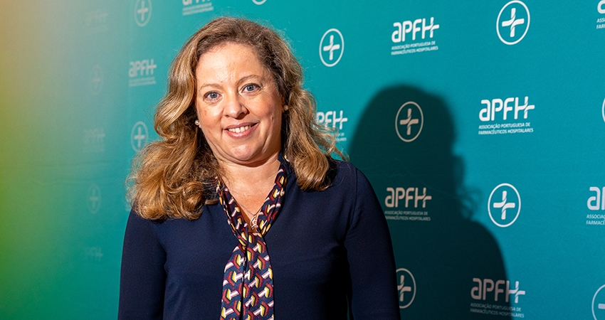 Presidente da APFH: &ldquo;Temos de sedimentar os conhecimentos e reinventarmos a forma de o fazer&rdquo;