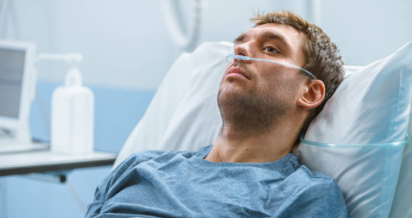 Tratamento para o cancro da pr&oacute;stata de darolutamida aprovado em Portugal